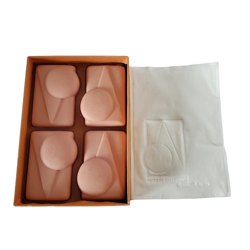 Ben Rickert | Bath & Body | Vintage Estate Ben Rickert Museum ...